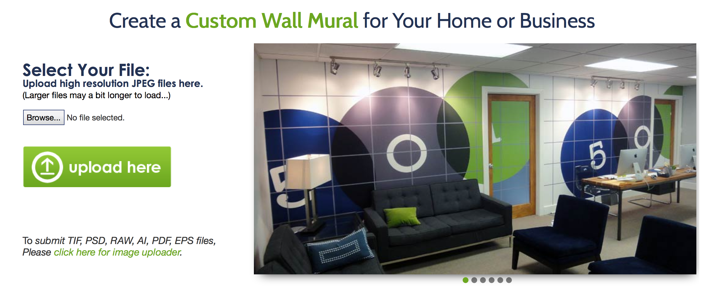 Magic Murals LLC Custom Upload Magic Murals LLC Custom Upload